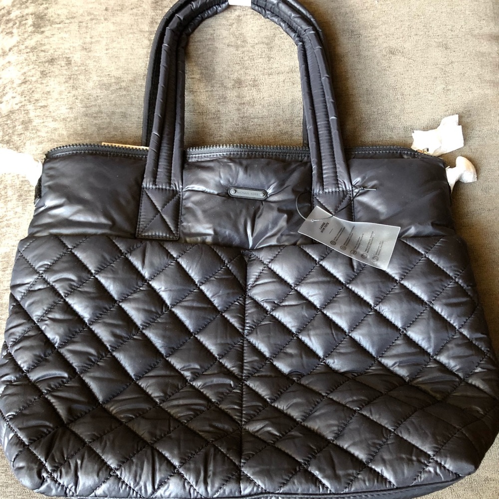 Michael Michael Kors Roberts Large Gym Tote